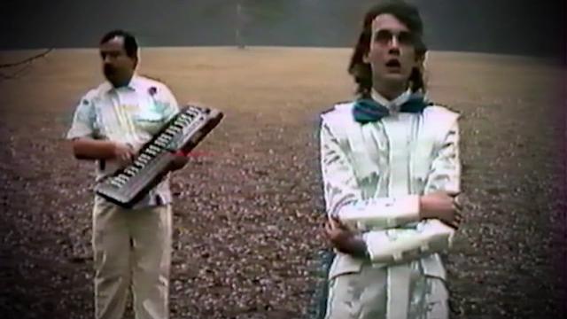 Альянс - на заре (1987) стерео hd премьера клипа!!! Альянс - на заре (1987) стерео hd премьера клипа!!!