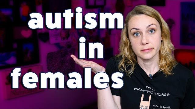 Autism in females: how is it different? | kati morton Autism in females: how is it different? | kati morton