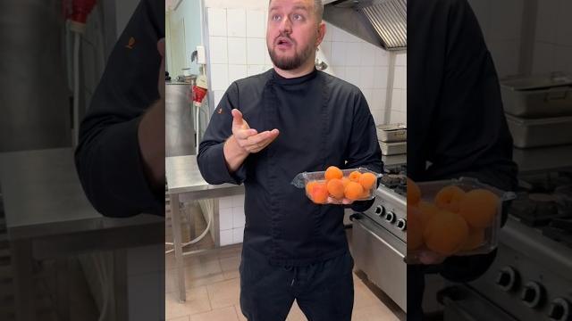 How to easily pit an apricot? life hack test! How to easily pit an apricot? life hack test!