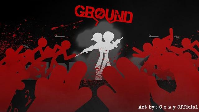 Groundz collab #makeyourownscenario ( hosted by @pvttrooper ) - pivot stickman animation Groundz collab #makeyourownscenario ( hosted by @pvttrooper ) - pivot stickman animation