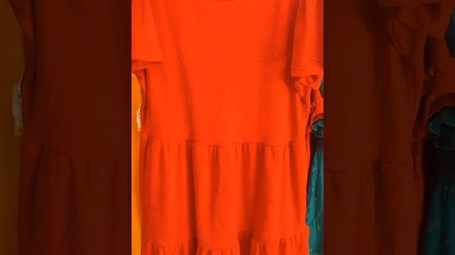 Vestido vermelho para meninas Vestido vermelho para meninas