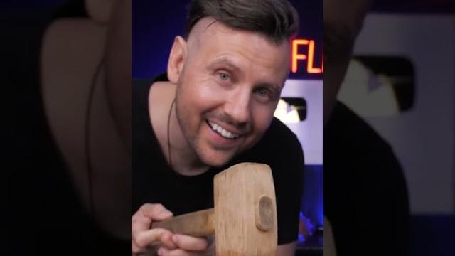 How trickshot ceo makes drinks #shorts How trickshot ceo makes drinks #shorts