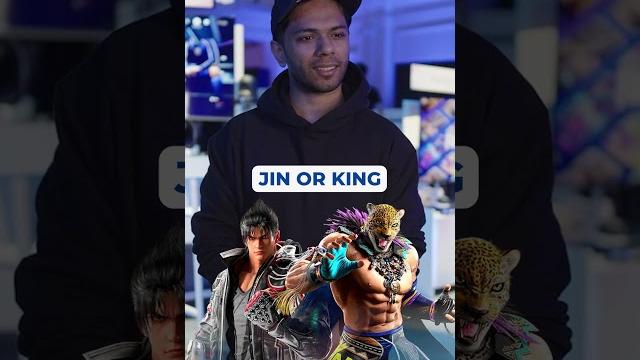 Tekken characters winner stays on with arslan ash! Tekken characters winner stays on with arslan ash!
