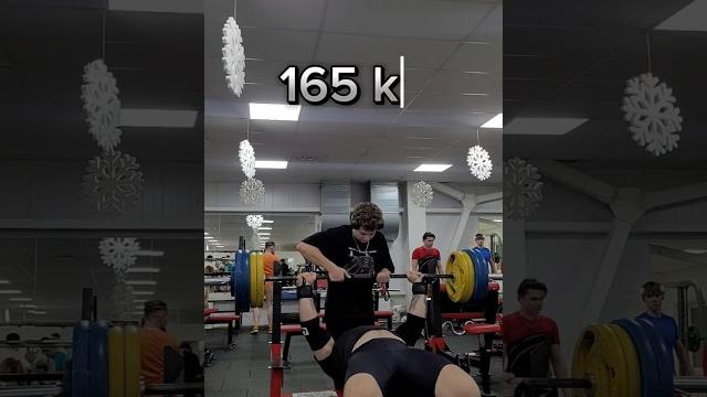 165 кило ×3×3 на спаде, #ррработаем дальше🫡#юрковец #сила_в_хвате #эспандеры #жим_лежа #беларусь 165 кило ×3×3 на спаде, #ррработаем дальше🫡#юрковец #сила_в_хвате #эспандеры #жим_лежа #беларусь