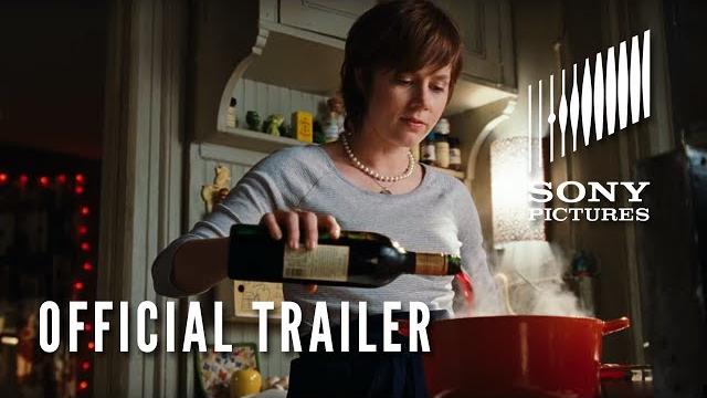 Julie & julia - official trailer (hd) Julie & julia - official trailer (hd)