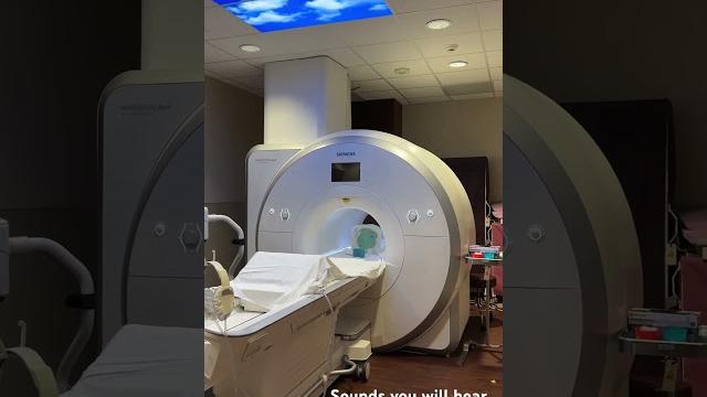 Sounds you will hear during an mri scan! Sounds you will hear during an mri scan!