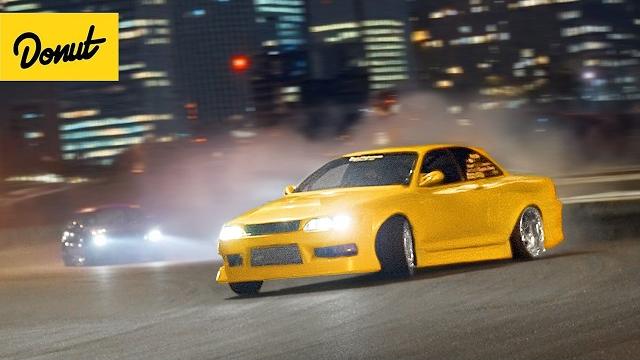 We went to japan! street drifting, tuning shops & top speed runs We went to japan! street drifting, tuning shops & top speed runs