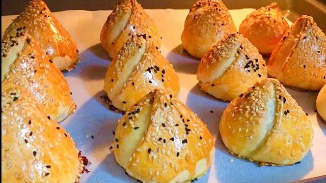 Все будут в восторге! песочная самса тюльпан! расыпчатое тесто! Все будут в восторге! песочная самса тюльпан! расыпчатое тесто!