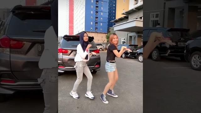 Tante ngetot Tante ngetot