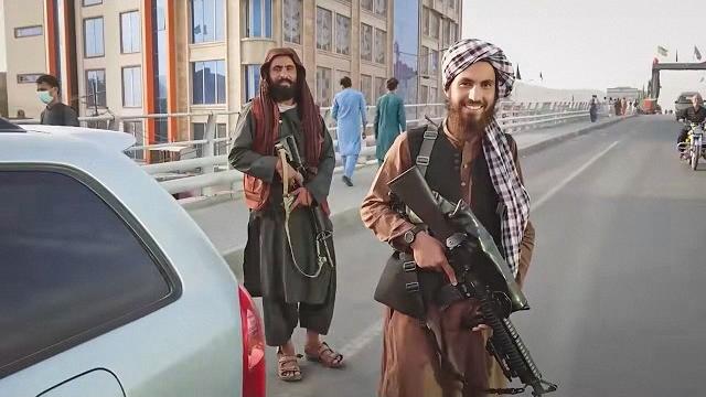 The taliban five: the other face of the afghanistan war The taliban five: the other face of the afghanistan war