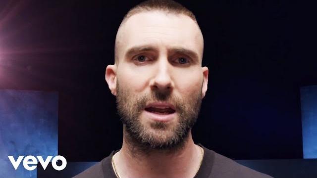 Maroon 5 - girls like you ft. cardi b (official music video) Maroon 5 - girls like you ft. cardi b (official music video)