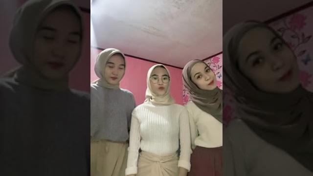 Tiktok jilbab cantik toge hot pemersatu bangsa #jilbabpemersatu #tiktokviral #viral #jilbab #tiktok Tiktok jilbab cantik toge hot pemersatu bangsa #jilbabpemersatu #tiktokviral #viral #jilbab #tiktok