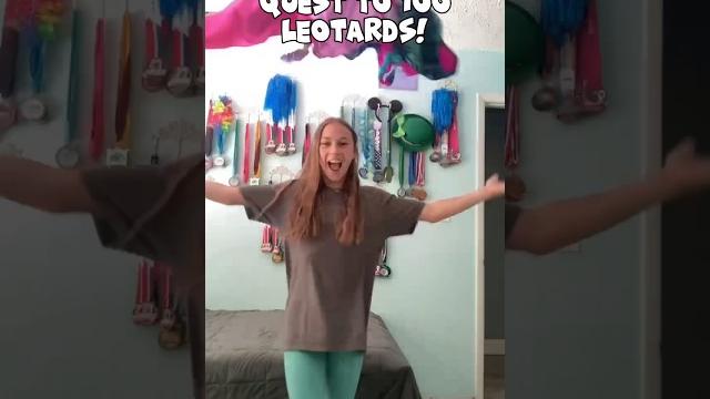 New leotard haul! comment your fav & i’ll wear it to gym! #gymnast #leotard #haul #shorts New leotard haul! comment your fav & i’ll wear it to gym! #gymnast #leotard #haul #shorts