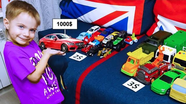 Фёдор продаёт свои игpушkи! что случилось???? фёдор м/fedor is selling his toys! what's happened???? Фёдор продаёт свои игpушkи! что случилось???? фёдор м/fedor is selling his toys! what's happened????