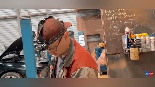 Пробег 650000 км. почему меня забанили на канале @koreaauto9808 ? вопрос остаётся открытым... Пробег 650000 км. почему меня забанили на канале @koreaauto9808 ? вопрос остаётся открытым...