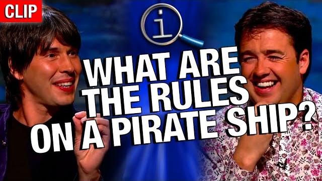 Qi | what are the rules on a pirate ship? Qi | what are the rules on a pirate ship?