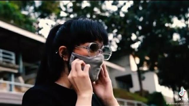 Denise chariesta - gila ( official music video) Denise chariesta - gila ( official music video)