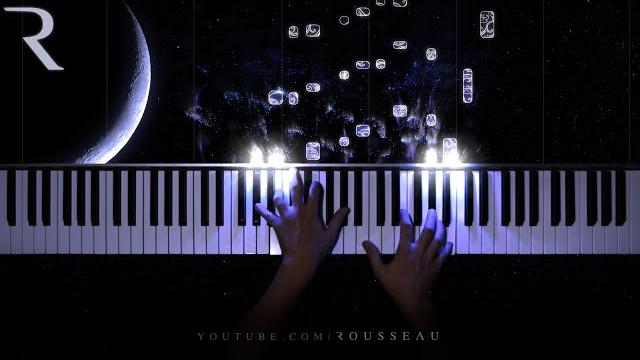 Debussy - clair de lune Debussy - clair de lune