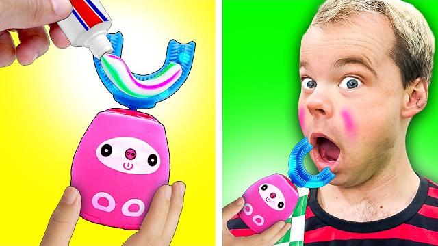 Bad mom vs good mom | mom vs stepmom funny travel hacks & parenting moments by crafty hacks plus Bad mom vs good mom | mom vs stepmom funny travel hacks & parenting moments by crafty hacks plus
