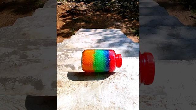 Crushing crunchy & soft things ️ breaking glass bottles #asmr #shorts #asmrsound #satisfyingvideo Crushing crunchy & soft things ️ breaking glass bottles #asmr #shorts #asmrsound #satisfyingvideo