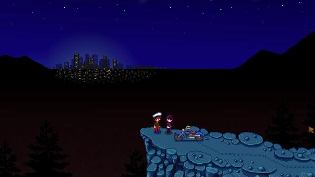 『星露谷』塞巴斯蒂安10心告白 『星露谷』塞巴斯蒂安10心告白