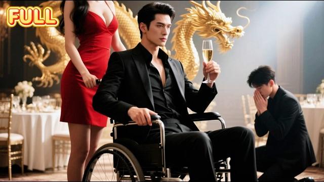 【full】fake cripple, real emperor! ten years of planning, becoming the emperor of the business world 【full】fake cripple, real emperor! ten years of planning, becoming the emperor of the business world