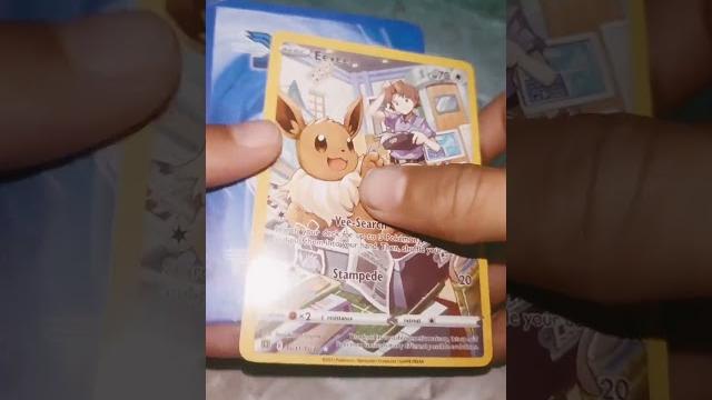 Thẻ pokémon hiếm Thẻ pokémon hiếm