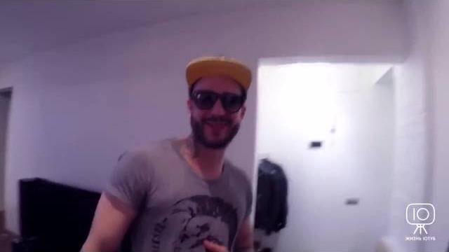 Афоня разбился!!! Афоня разбился!!!