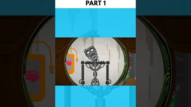 Could we upload our minds into robots? part 1 Could we upload our minds into robots? part 1