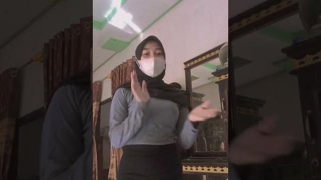Tiktok hijab viral Tiktok hijab viral