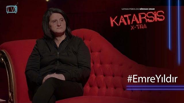 Katarsis x-tra: akrabası tarafından i̇stismar edilen ve hayatına son veren emre yıldır'ın hikayesi Katarsis x-tra: akrabası tarafından i̇stismar edilen ve hayatına son veren emre yıldır'ın hikayesi