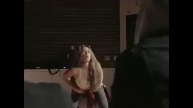 Sex i kadın jüriyi kudurttu Sex i kadın jüriyi kudurttu