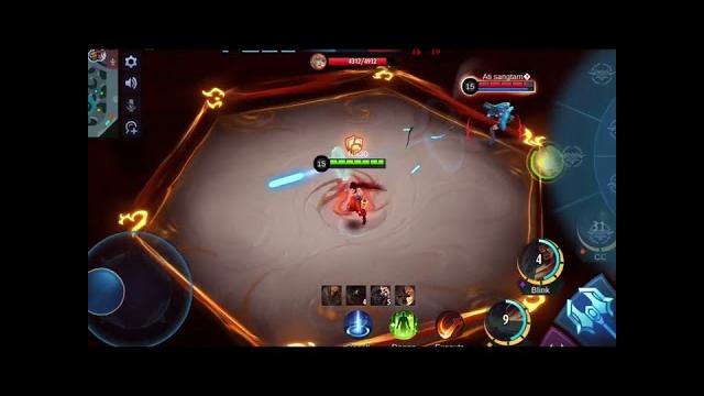 How to counter yin ultimate | mobile legends How to counter yin ultimate | mobile legends