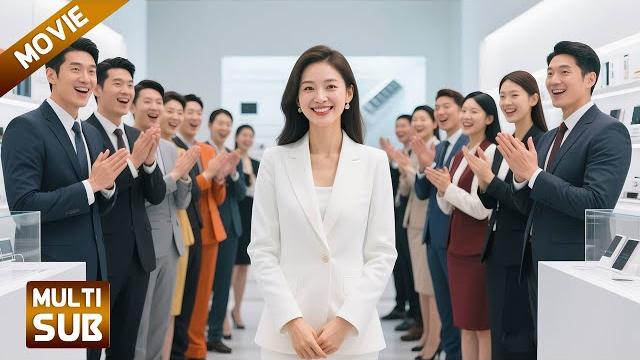 【全集】实习生被指派做最累的清洁工,谁料做事认真的她意外被女老板赏识,当场升职加薪!【相爱十年】 【全集】实习生被指派做最累的清洁工,谁料做事认真的她意外被女老板赏识,当场升职加薪!【相爱十年】