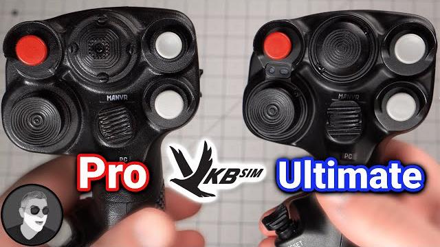 Vkb mcg ultimate vs mcg pro Vkb mcg ultimate vs mcg pro