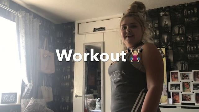 Vlog-vagina -morning routine- Vlog-vagina -morning routine-