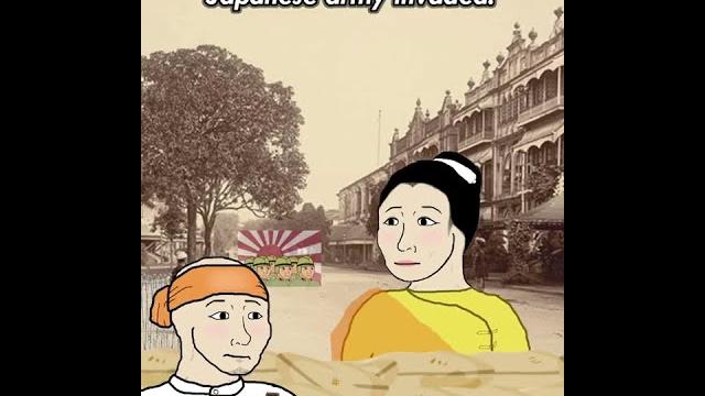Burma in ww2 Burma in ww2