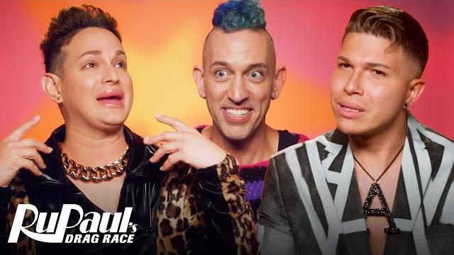 All stars 10 episode 8 first lewk | rupaul’s drag race All stars 10 episode 8 first lewk | rupaul’s drag race