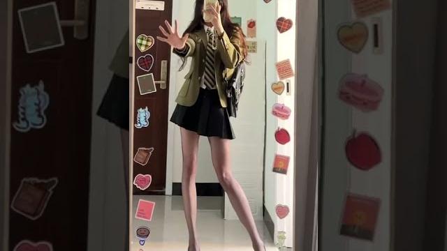 學姐約妳晚上見面,妳會赴約嘛?#jk制服 #御姐 #穿搭 #学生 #美女 學姐約妳晚上見面,妳會赴約嘛?#jk制服 #御姐 #穿搭 #学生 #美女