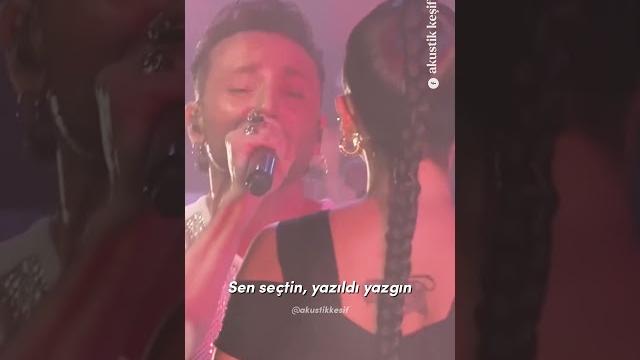 Eksildi kafamda tahta | düldül #mabelmatiz #melikeşahin Eksildi kafamda tahta | düldül #mabelmatiz #melikeşahin