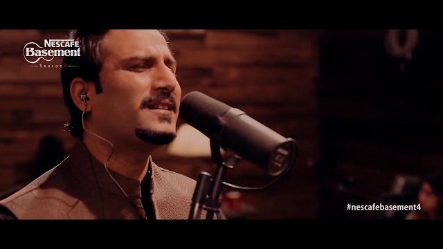 Tu mera nahi | rizwan anwar | nescafebasement 4 Tu mera nahi | rizwan anwar | nescafebasement 4