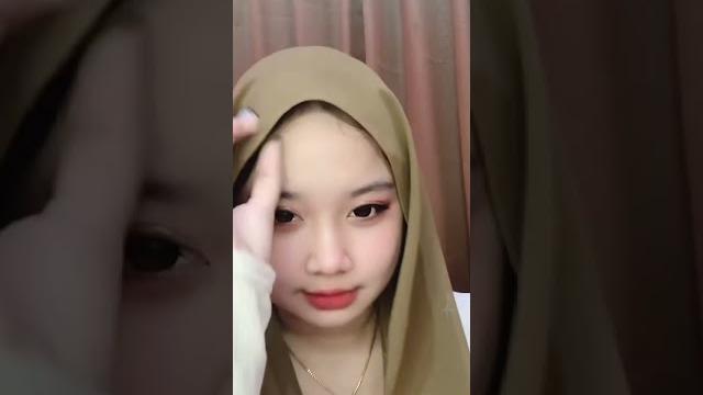 Bigo live abg jilbab blunder Bigo live abg jilbab blunder
