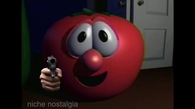 Veggietales episodes that scarred us Veggietales episodes that scarred us