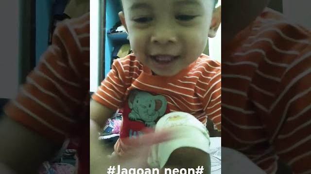 #jagoanneon #jagoanneon