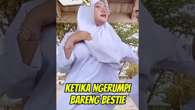 Gadis melayu emang beda #shorts #anaksekolah #anaksma #putihabu #melayu #malaysia #barengbestie Gadis melayu emang beda #shorts #anaksekolah #anaksma #putihabu #melayu #malaysia #barengbestie
