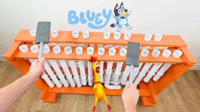 Kids hits & songs with cool instruments! Kids hits & songs with cool instruments!