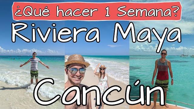 Qué hacer en cancún ️ itinerario 1 semana en riviera maya playas, cenotes, islas, ruinas y más! Qué hacer en cancún ️ itinerario 1 semana en riviera maya playas, cenotes, islas, ruinas y más!