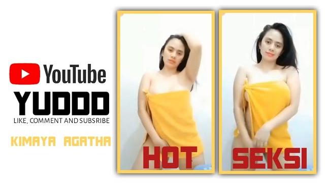 Bigo live hot seksi‼️kimaya agatha goyang handuk Bigo live hot seksi‼️kimaya agatha goyang handuk