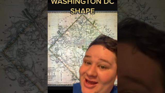 Washington dc map #history #historia #usa #us #america #historyfacts #washington #dc #washingtondc Washington dc map #history #historia #usa #us #america #historyfacts #washington #dc #washingtondc