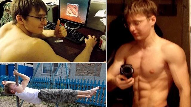 Strength gamer, andrey kobelev Strength gamer, andrey kobelev